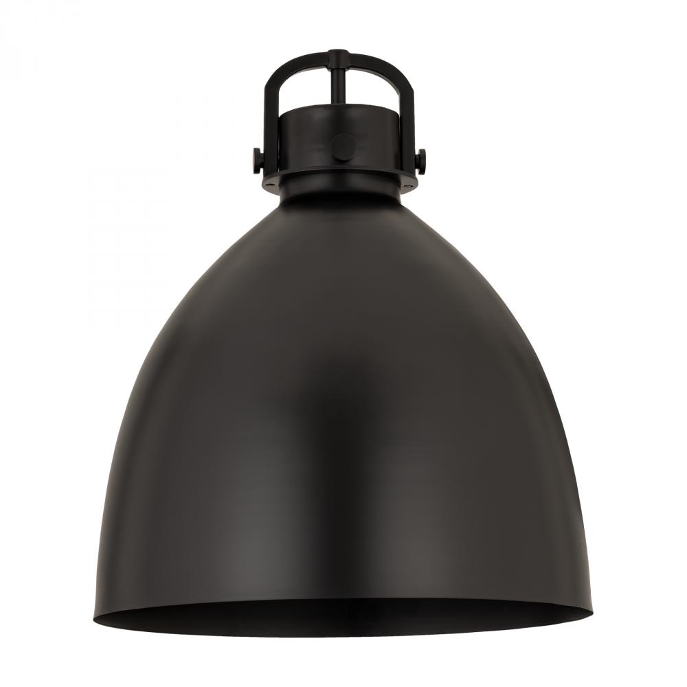 Newton Bell 16 inch Shade