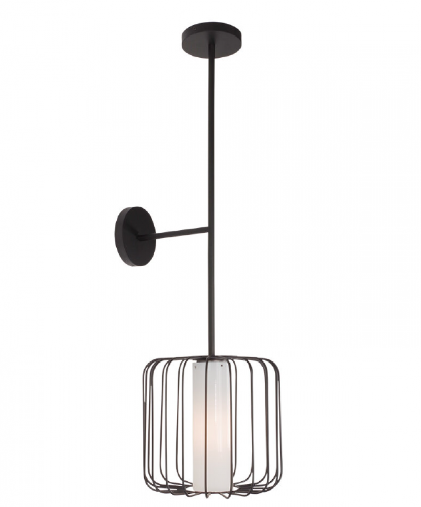 Pendant Sconce