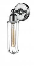 Innovations Lighting 900-1W-PC-CE225-PC-LED - Muselet - 1 Light - 5 inch - Polished Chrome - Sconce