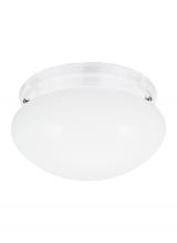 Generation Lighting Seagull 5328-15 - Two Light Ceiling Flush Mount