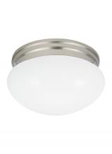 Generation Lighting Seagull 5328-962 - Two Light Ceiling Flush Mount