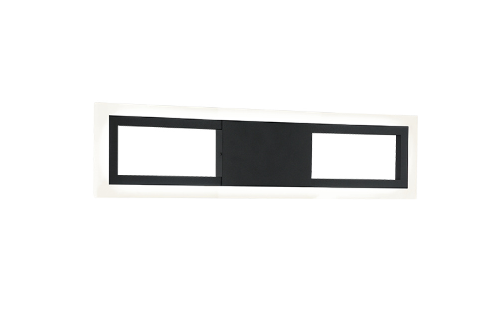 Valance Wall Sconce