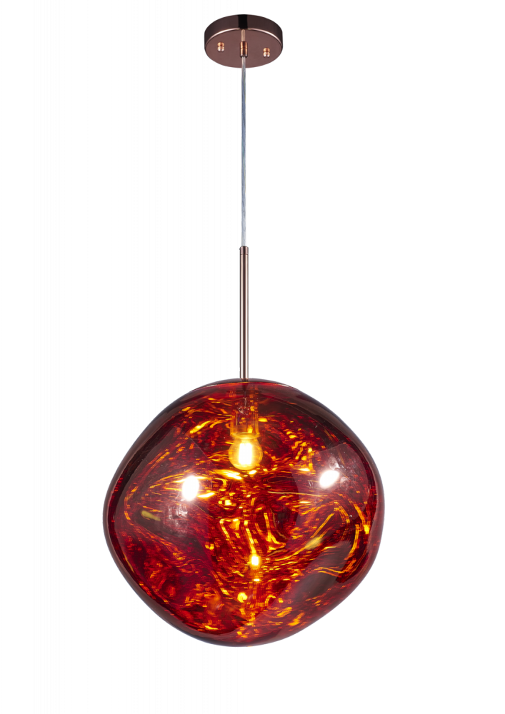 Galactic Pendant