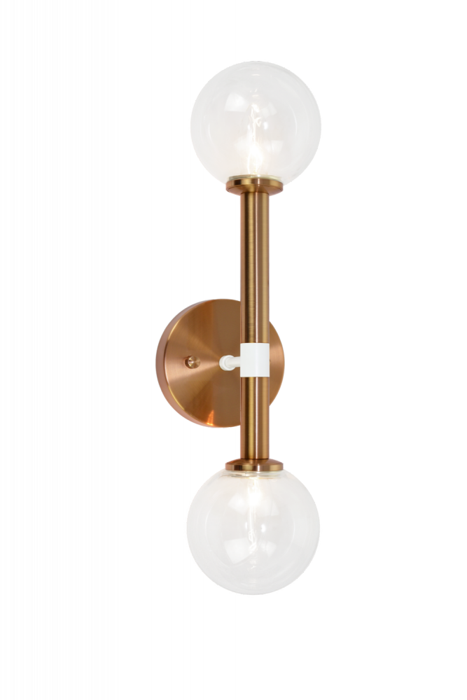 Stellar Wall Sconce