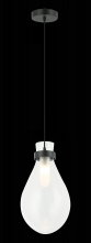 Matteo Lighting C31911MB - SERANNA Pendants