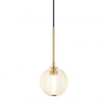 Matteo Lighting C61601AGCL - JEMYCA Pendants