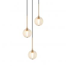 Matteo Lighting C61603AGCL - JEMYCA Pendants