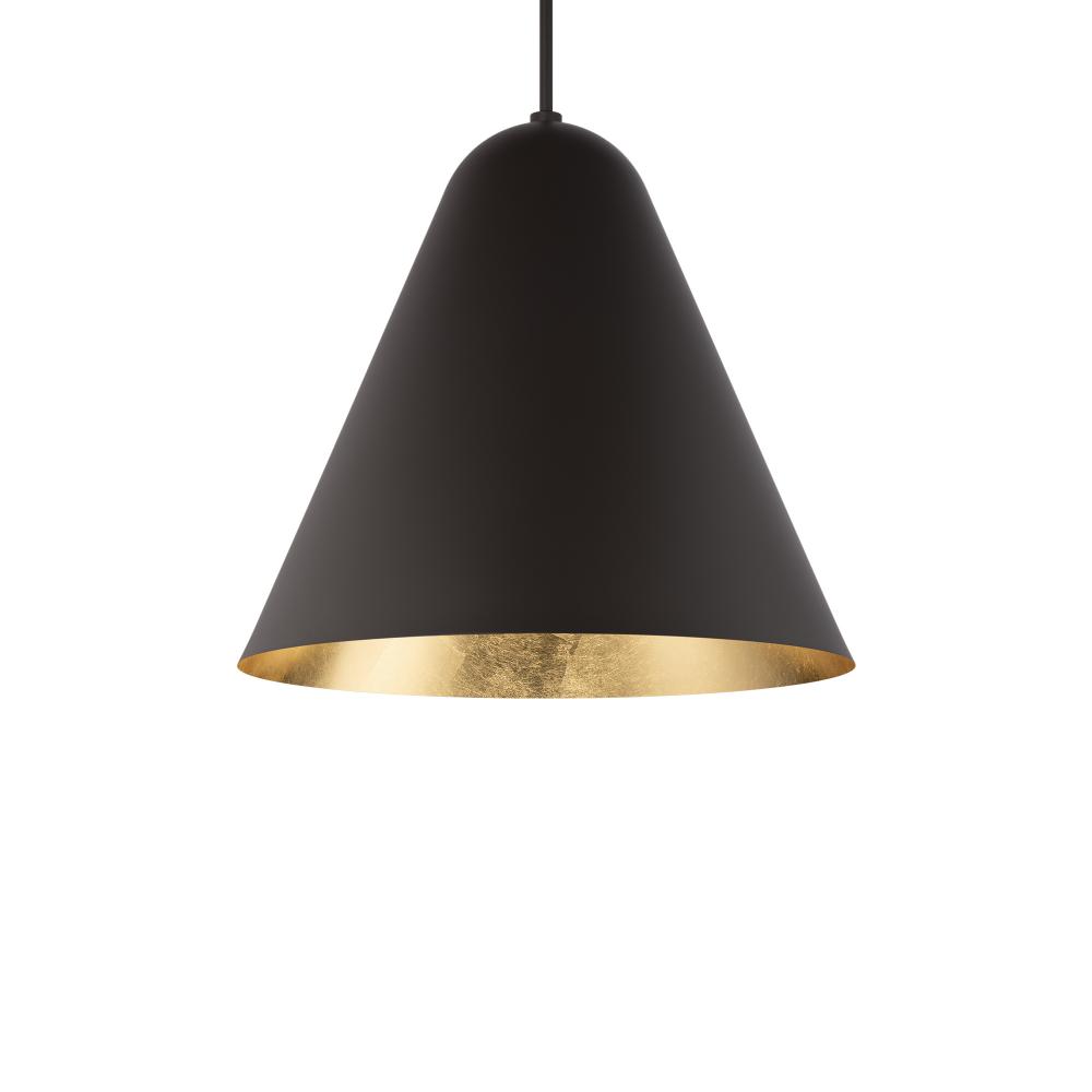 Taper Pendant Light