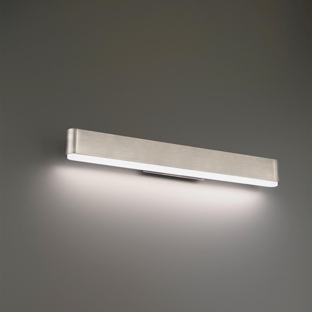 0 to 60 Bath Vanity Light