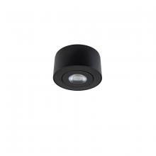 Modern Forms US Online FM-W44205-35-BK - I Spy Outdoor Flush Mount Light