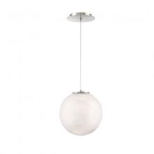 Modern Forms US Online PD-28801-BN - Cosmic Mini Pendant Light