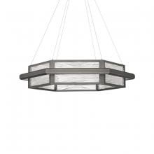 Modern Forms US Online PD-39928-AN - Atlantis Chandelier Light