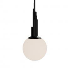 Modern Forms US Online PD-60510-40-AB - Sybil Pendant Light