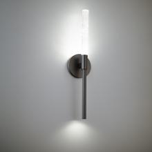 Modern Forms US Online WS-12620-BK - Magic Wall & Bath Light