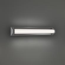 Modern Forms US Online WS-1527-35-BN - Swale Bath Vanity Light