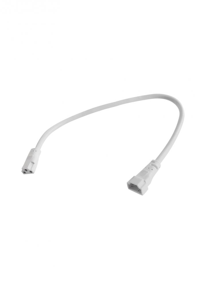 Vivid II 12 Inch Connector Cord