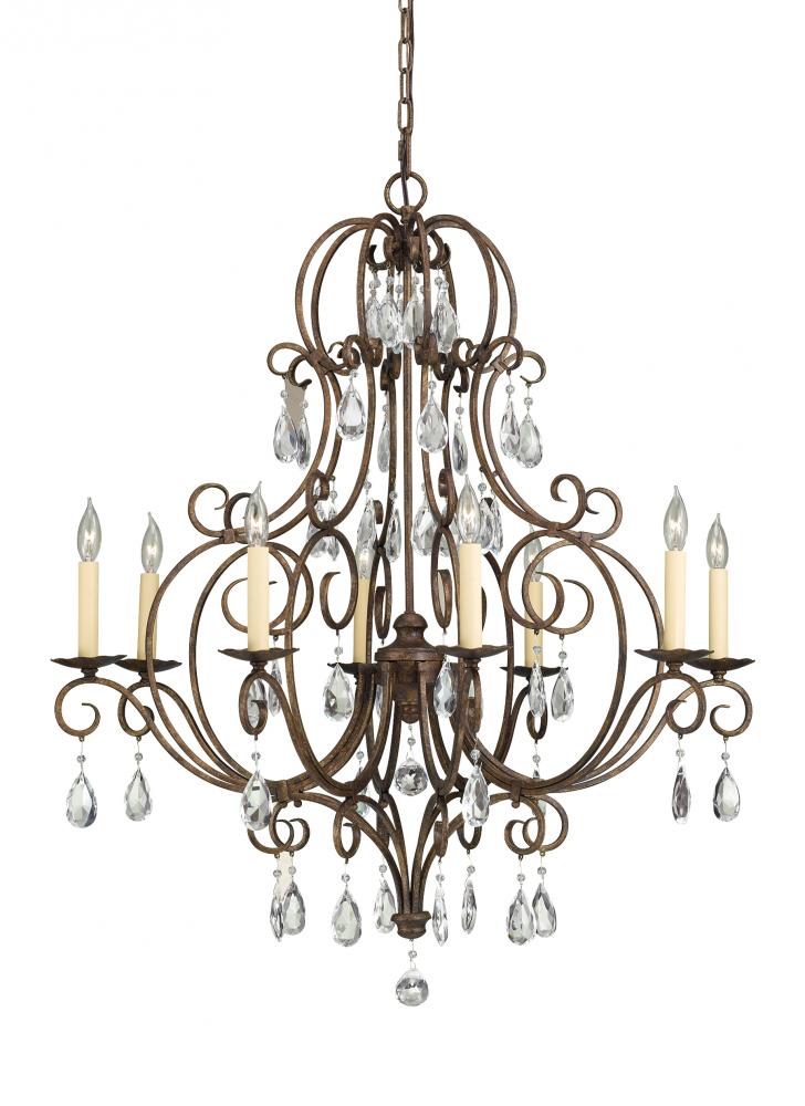 Medium Chandelier