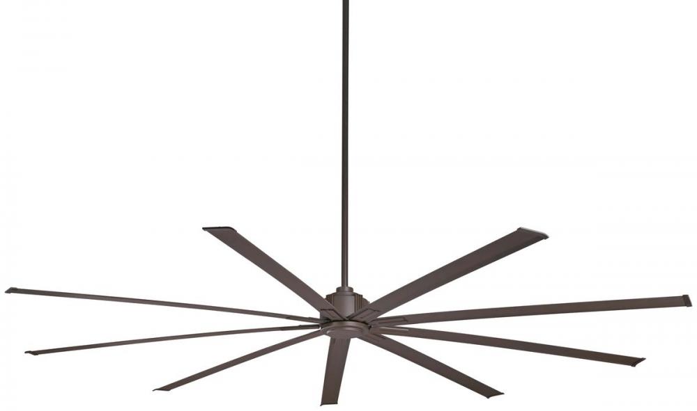 XTREME - 96" CEILING FAN