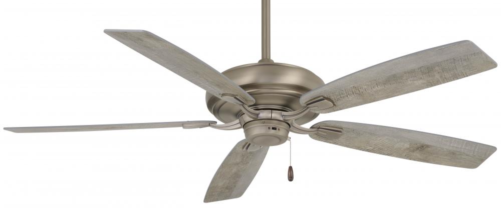 Watt - 60" Ceiling Fan