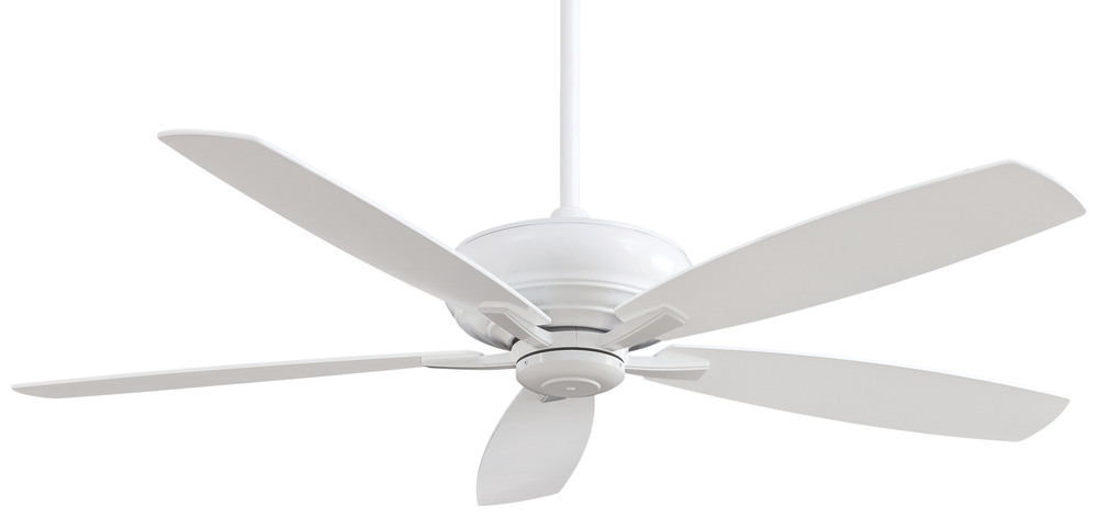 60" CEILING FAN