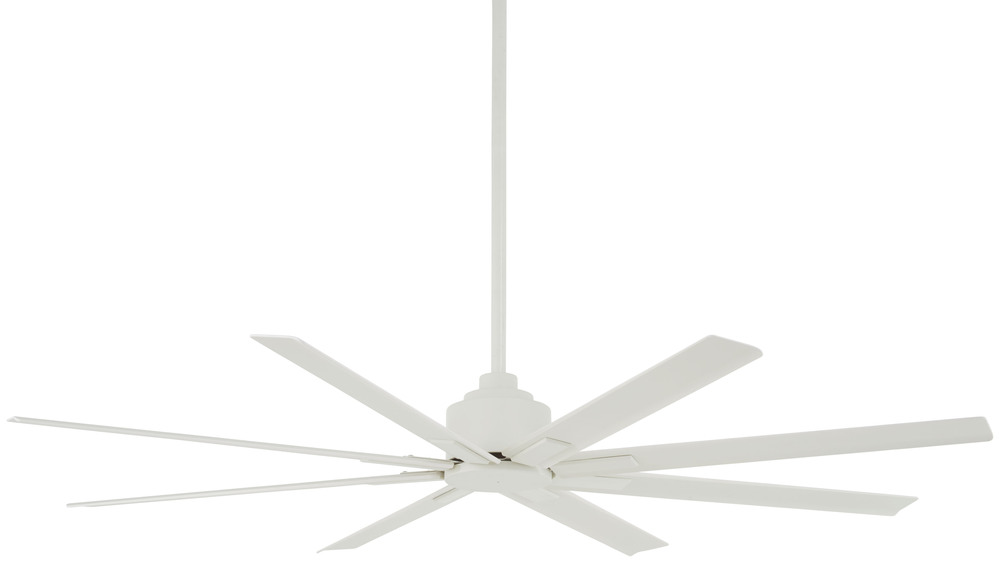 65 INCH OUTDOOR CEILING FAN