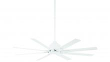 Minka-Aire F896-52-WHF - Xtreme H20 52" - 52" Ceiling Fan Outdoor Use