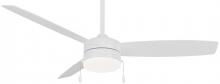 Minka-Aire F670L-WHF - 54" LED CEILING FAN