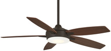 Minka-Aire F690L-ORB/MM - 52" LED CEILING FAN