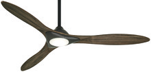 Minka-Aire F868L-ORB - Sleek - LED 60" Ceiling Fan