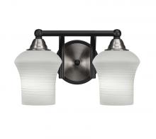  3422-MBBN-681 - Bathroom Lighting