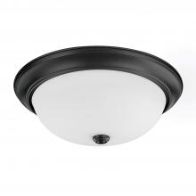 Capital 214731MB - 3 Light Flush Mount