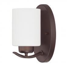 Capital 615211BZ-338 - 1 Light Sconce