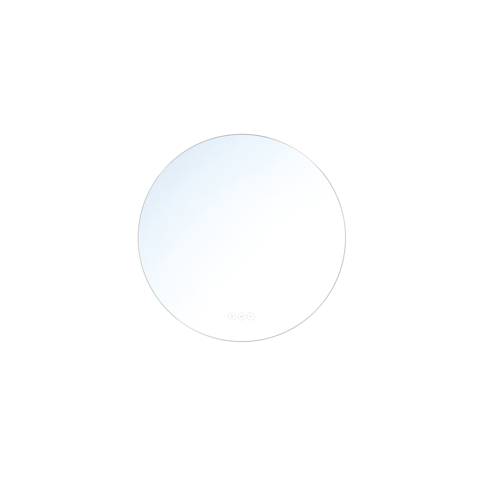 Miir 30" Round Mirror