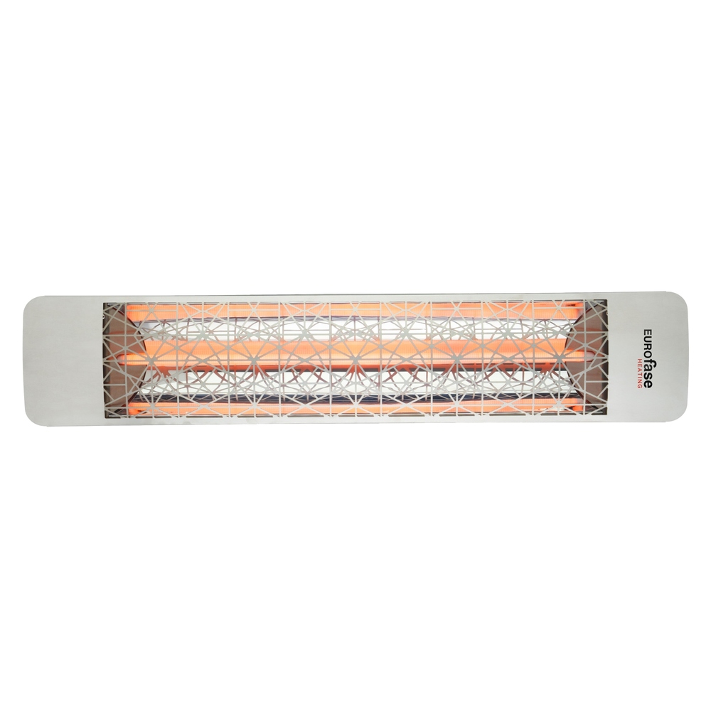 240V 2500W ELECTRIC HEATER,SS4