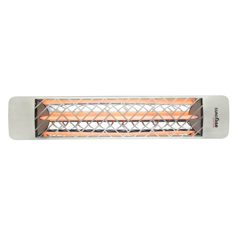 240V 2500W ELECTRIC HEATER,SS1
