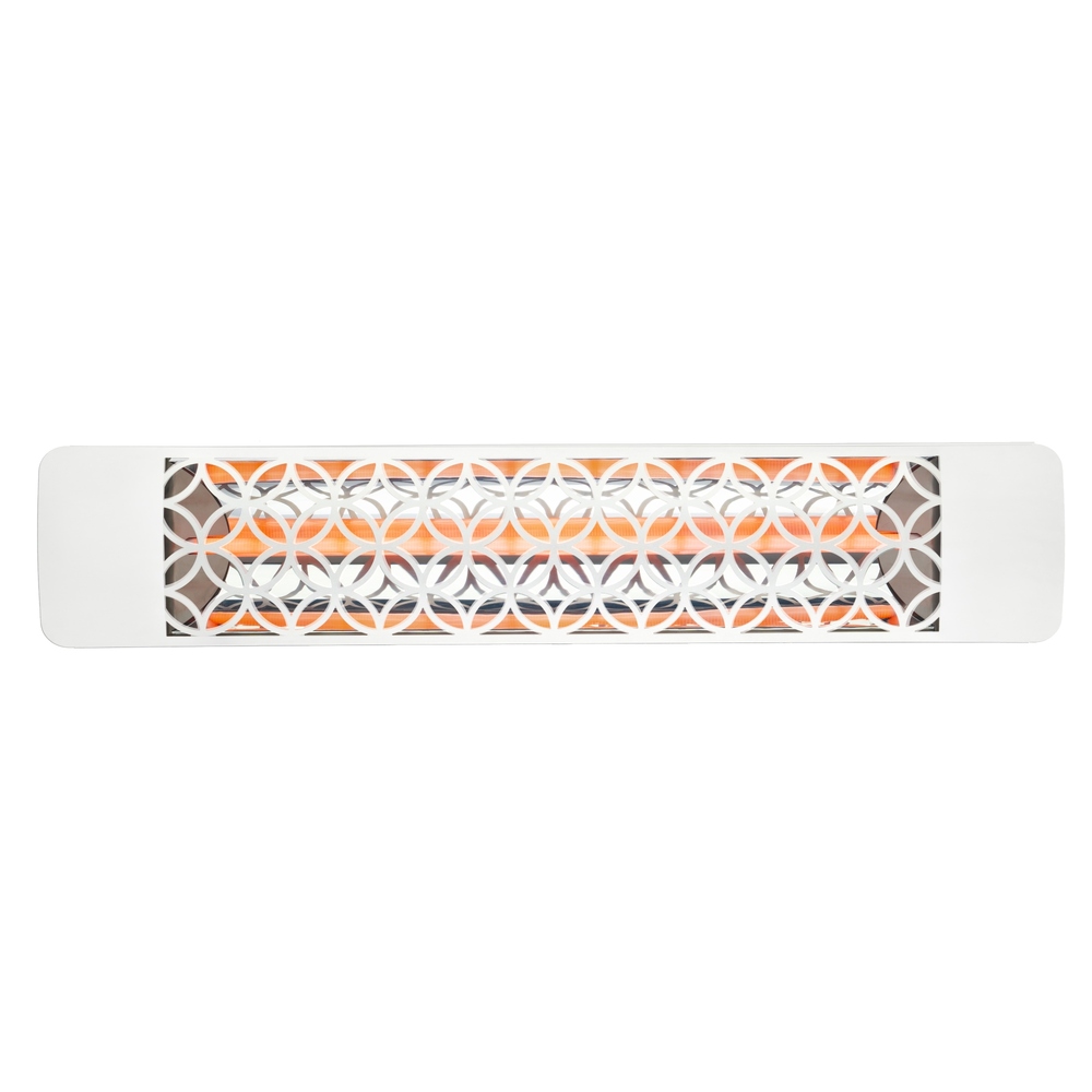 208V 2000W ELECTRIC HEATER,WH2