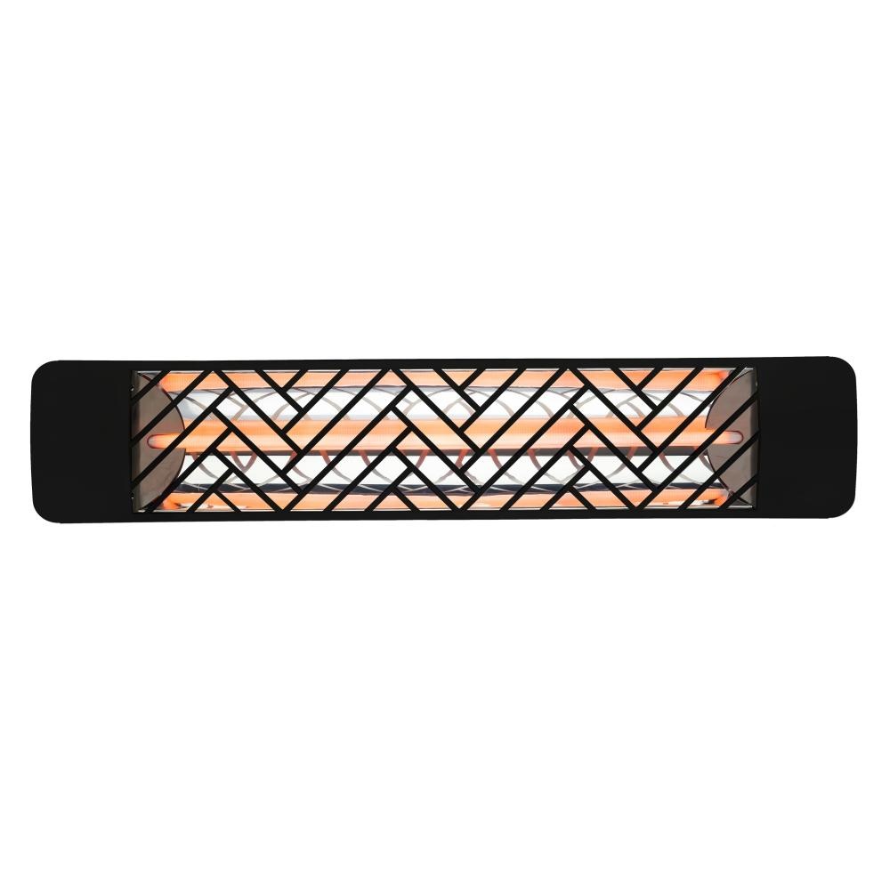 120V 1500W ELECTRIC HEATER,BL1