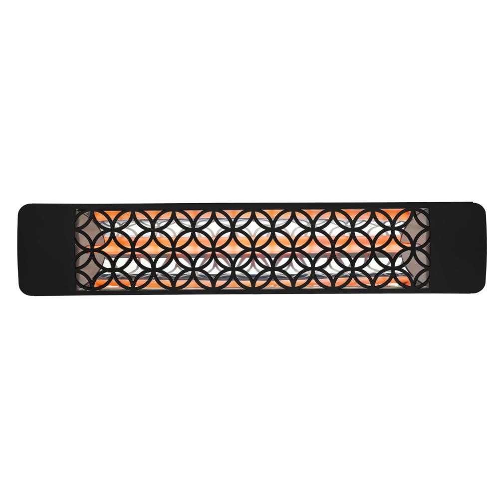120V 1500W ELECTRIC HEATER,BL2