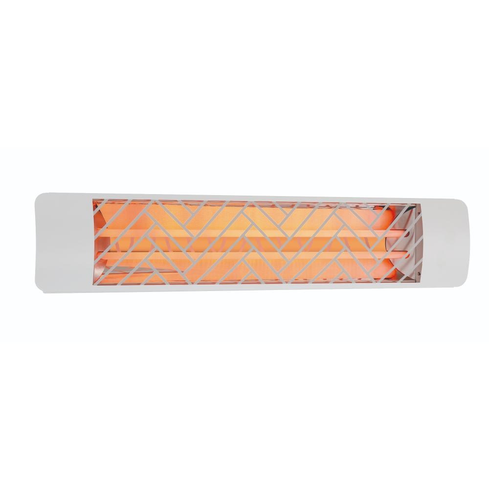 208V 4000W ELECTRIC HEATER,SS2