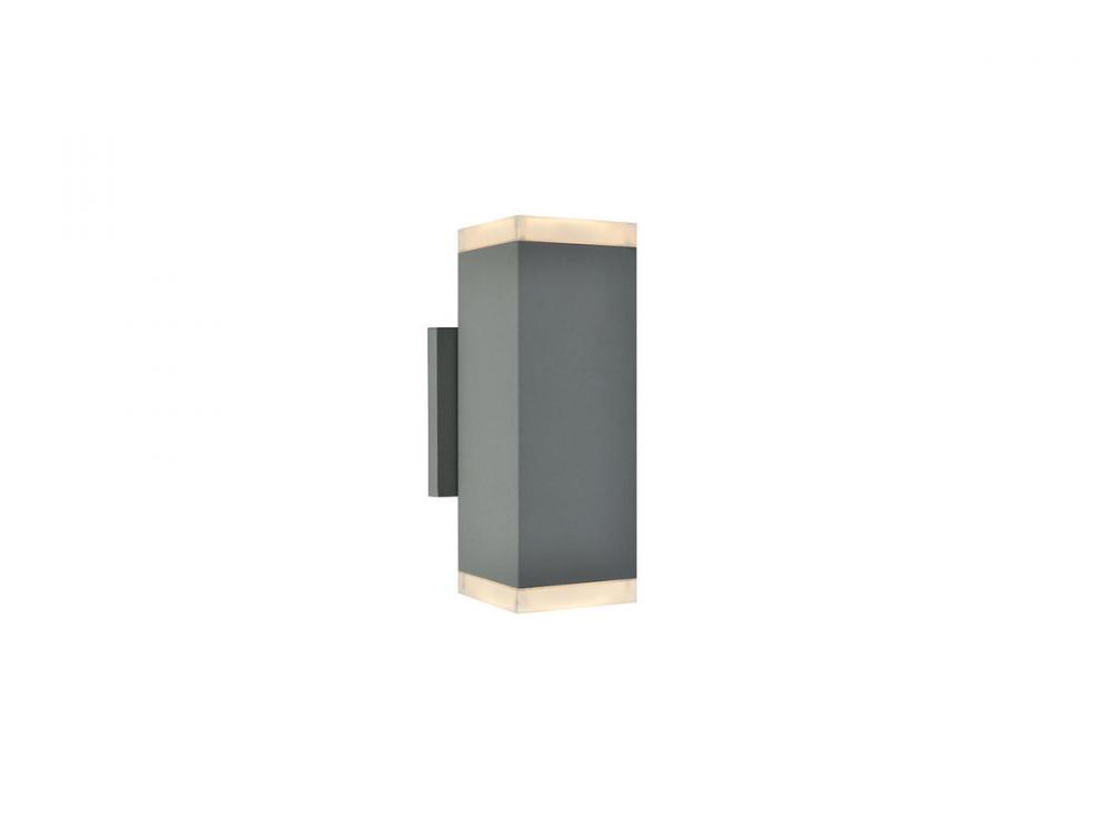 Avenue Outdoor Collection Wall Mount