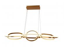 Avenue Lighting HF5025-GL - CIRCA COLLECTION