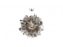 Avenue Lighting HF1302-CH - Bowery Lane Collection Hanging Pendant