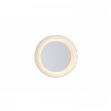 Avenue Lighting HF1374-WHT - Parker White Wall Sconce