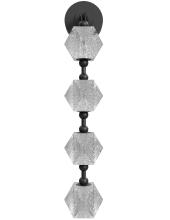 Avenue Lighting HF3904-BK - Beluga Pendant