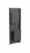 Avenue Lighting AV2418-BLK - Avenue Outdoor Wall Mount