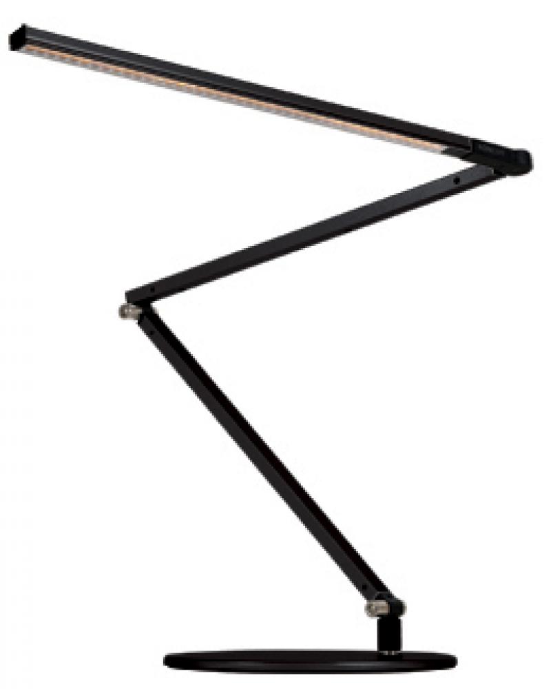 Z-Bar desk lamp