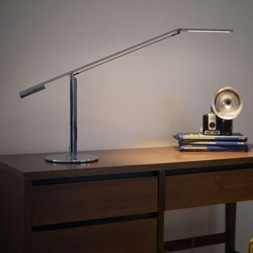 Equo Gen 3 LED Desk Lamp 