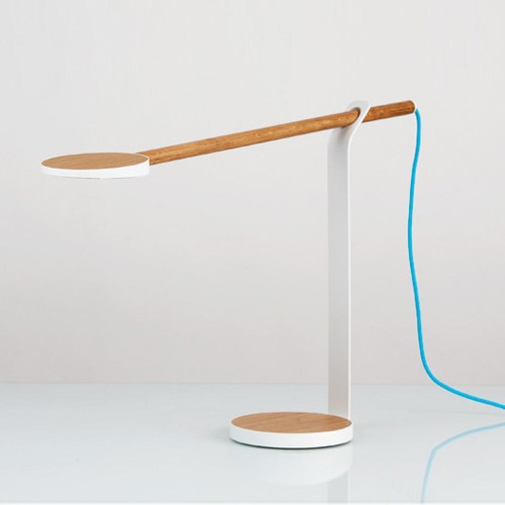 Gravy LED Desk Lamp