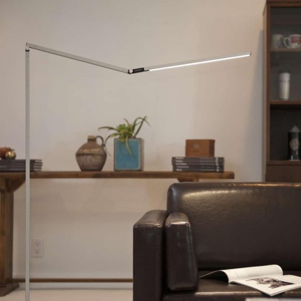 Z-BAR Gen 3 LED Floor Lamp 