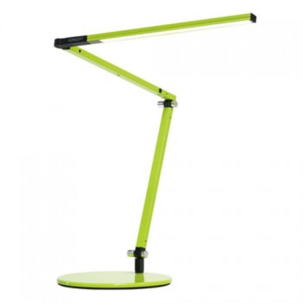 Z-BAR Mini Gen 3 LED Desk Lamp 